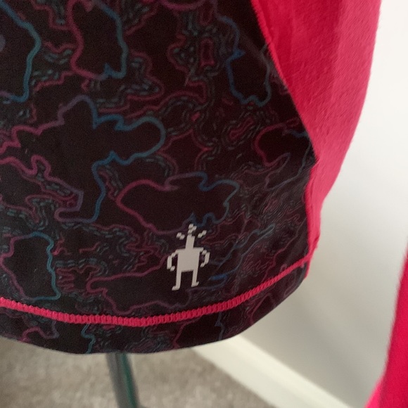 SmartWool PhD pullover - Picture 3 of 6